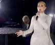 Celine Dion a făcut spectacol la ceremonia de deschidere a Jocurilor Olimpice de la Paris, foto: Getty Images