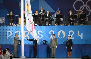 Tragedie la Jocurile de la Paris » Elika Fatupaito a suferit un stop cardiac în Satul Olimpic