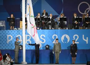 Tragedie la Jocurile de la Paris » Elika Fatupaito a suferit un stop cardiac în Satul Olimpic