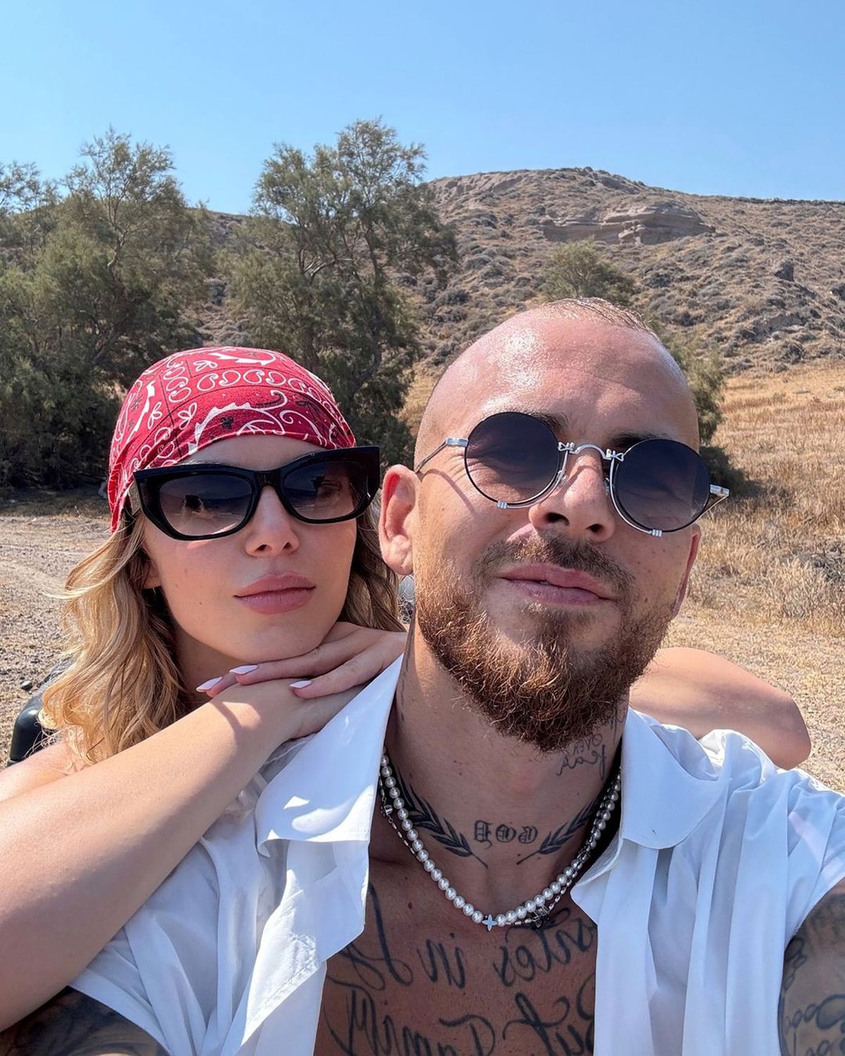 „Denis Alibec are o prietenă care l-a schimbat enorm” » Gigi Becali a lăudat-o: ea a făcut posibil transferul momentului la FCSB!