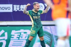 Alex Mitriță, erou în prelungiri în meciul contra unui alt român din prima ligă a Chinei