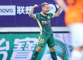 Alex Mitriță, erou în prelungiri în meciul contra unui alt român din prima ligă a Chinei