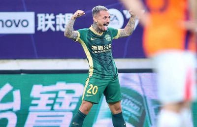 Alex Mitriță, erou în prelungiri în meciul contra unui alt român din prima ligă a Chinei