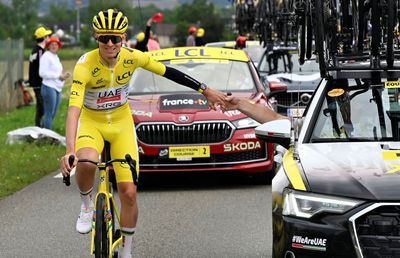 Cât timp poate rămâne Tadej Pogacar la cel mai înalt nivel? „Problema e de motivație, nu de vârstă”, crede un apropiat