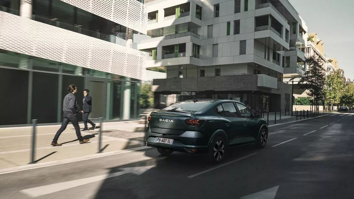 Cel mai iubit model Dacia poate fi acum comandat și în România » Prin ce se particularizează noua versiune