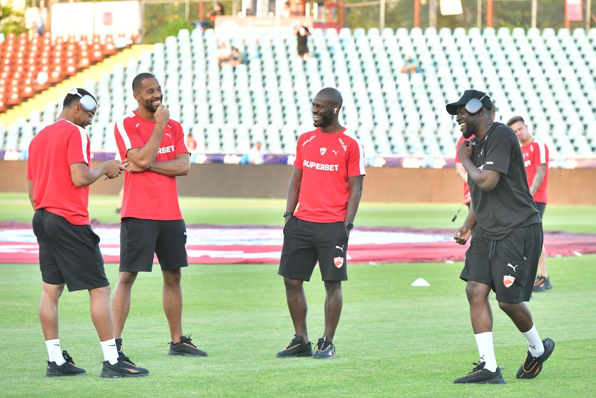 Dinamo nu bate pe nimeni în Superliga! Oțelul obține prima victorie a sezonului, iar „câinii” sunt pe loc de baraj