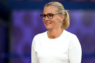 Antrenoarea Angliei, încrezătoare înainte de finala Campionatului European: „Acum nu am mai avut problema asta”