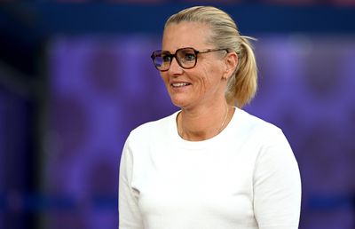 Antrenoarea Angliei, încrezătoare înainte de finala Campionatului European: „Acum nu am mai avut problema asta”