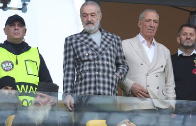 Gigi Becali, derapaj la adresa titularului de la FCSB: „S-a făcut sectant. De atunci numai belele, că l-a făcut nevasta...”