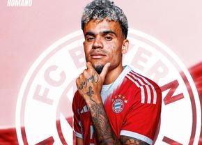 Luis Diaz semnează! 75 de milioane de euro pentru starul lui Liverpool