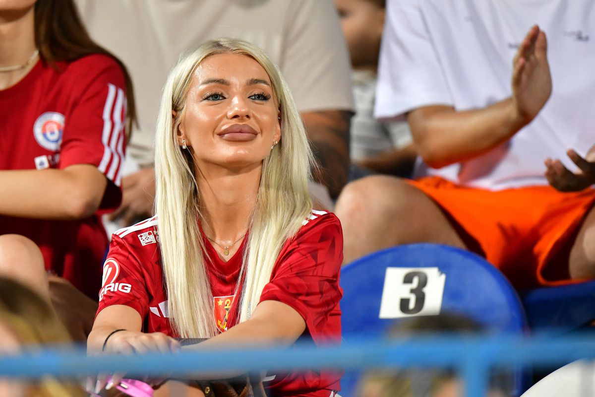 Scandal monstru la vestiare, după Oțelul - Dinamo: „Pleacă, în p**a mea, de la clubul ăsta!”