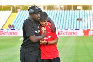 Oțelul - Dinamo, în căutarea primului succes în Superliga » Echipele de start