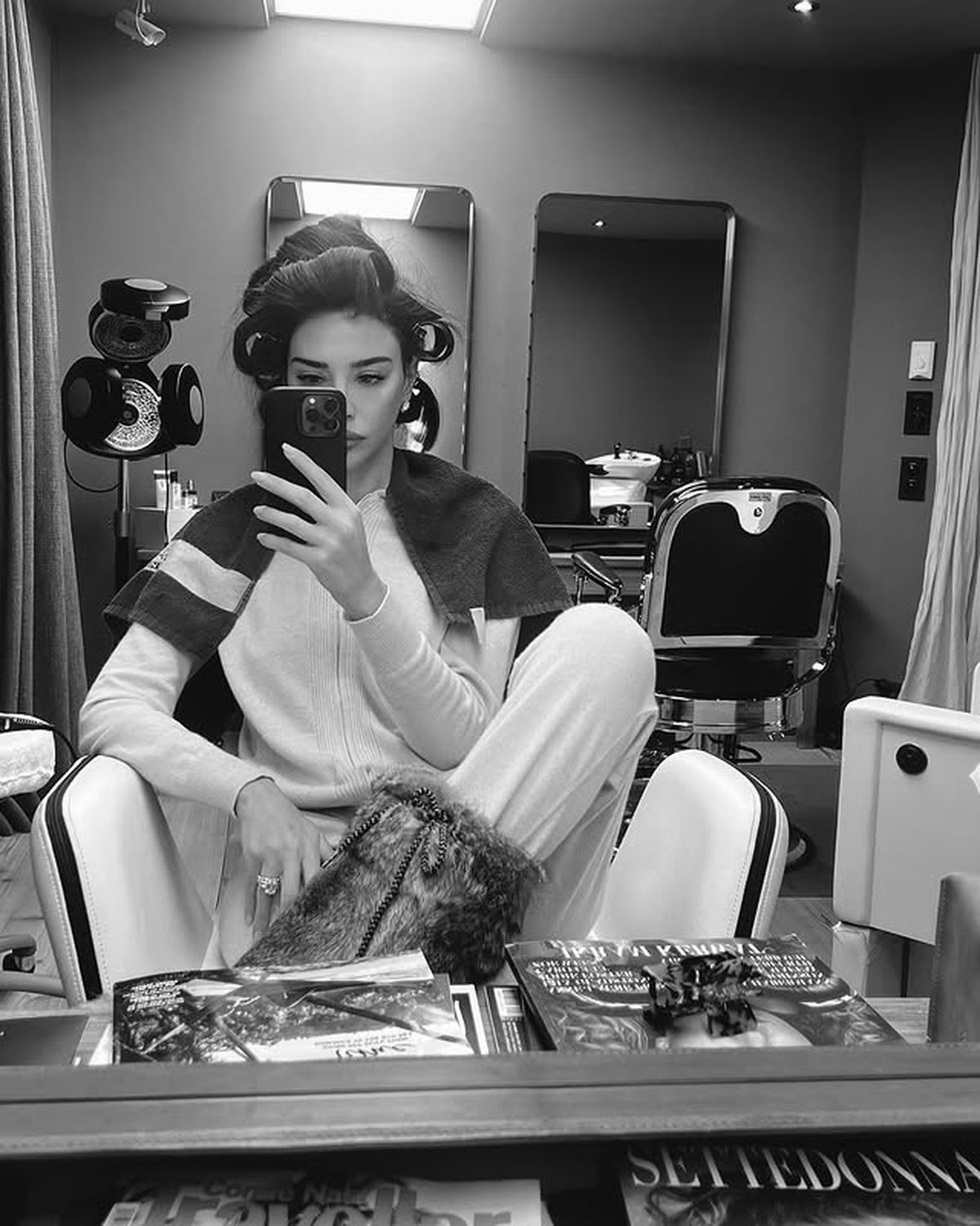 Aslihan Dogan Turan, soția lui Arda Turan