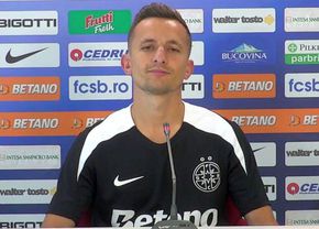 Ultima oră în transferul lui Marius Ștefănescu: al treilea club din Superliga care a intrat pe fir + Anunță acord cu FCSB