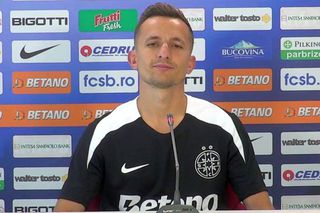 Ultima oră în transferul lui Marius Ștefănescu: al treilea club din Superliga care a intrat pe fir + Anunță acord cu FCSB