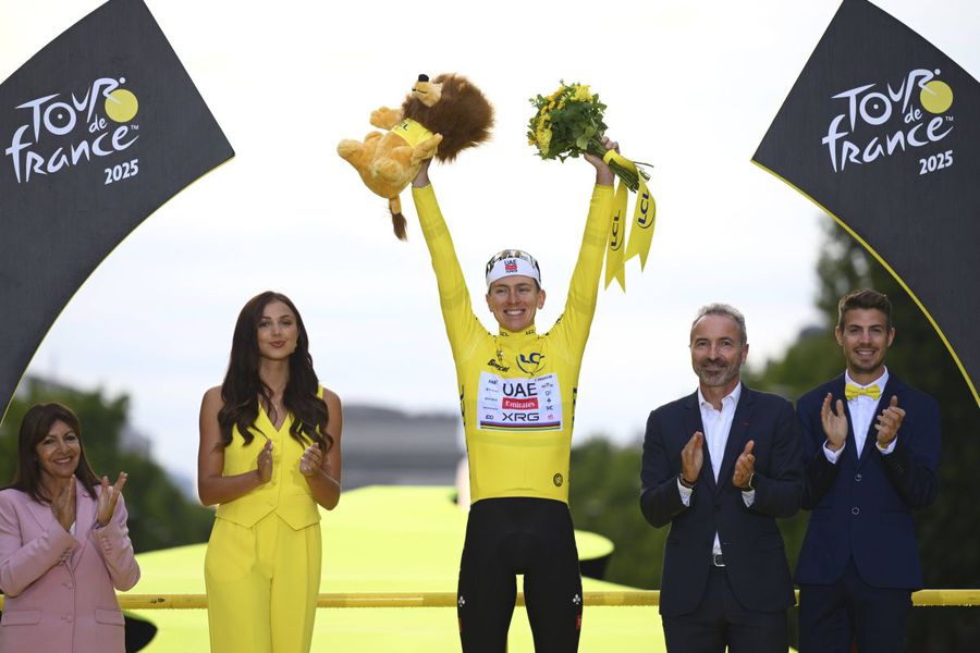 Cine a fost cel mai bun sportiv din lume în 2025? 6 reporteri GSP argumentează