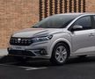 Dacia Logan din 2022