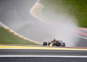 Marele Premiu al Belgiei » Oscar Piastri este de neatins! Avans incredibil după 18 tururi