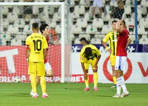 Dinamo nu bate pe nimeni în Superliga! Oțelul obține prima victorie a sezonului, iar „câinii” sunt pe loc de baraj