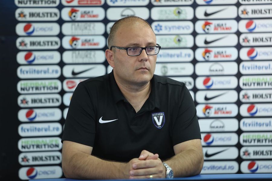 Oficialul de la Farul a luat o decizie drastică după interviul lui Ionuț Larie! Ișfan s-a enervat: „Vă bateți joc de mine?”