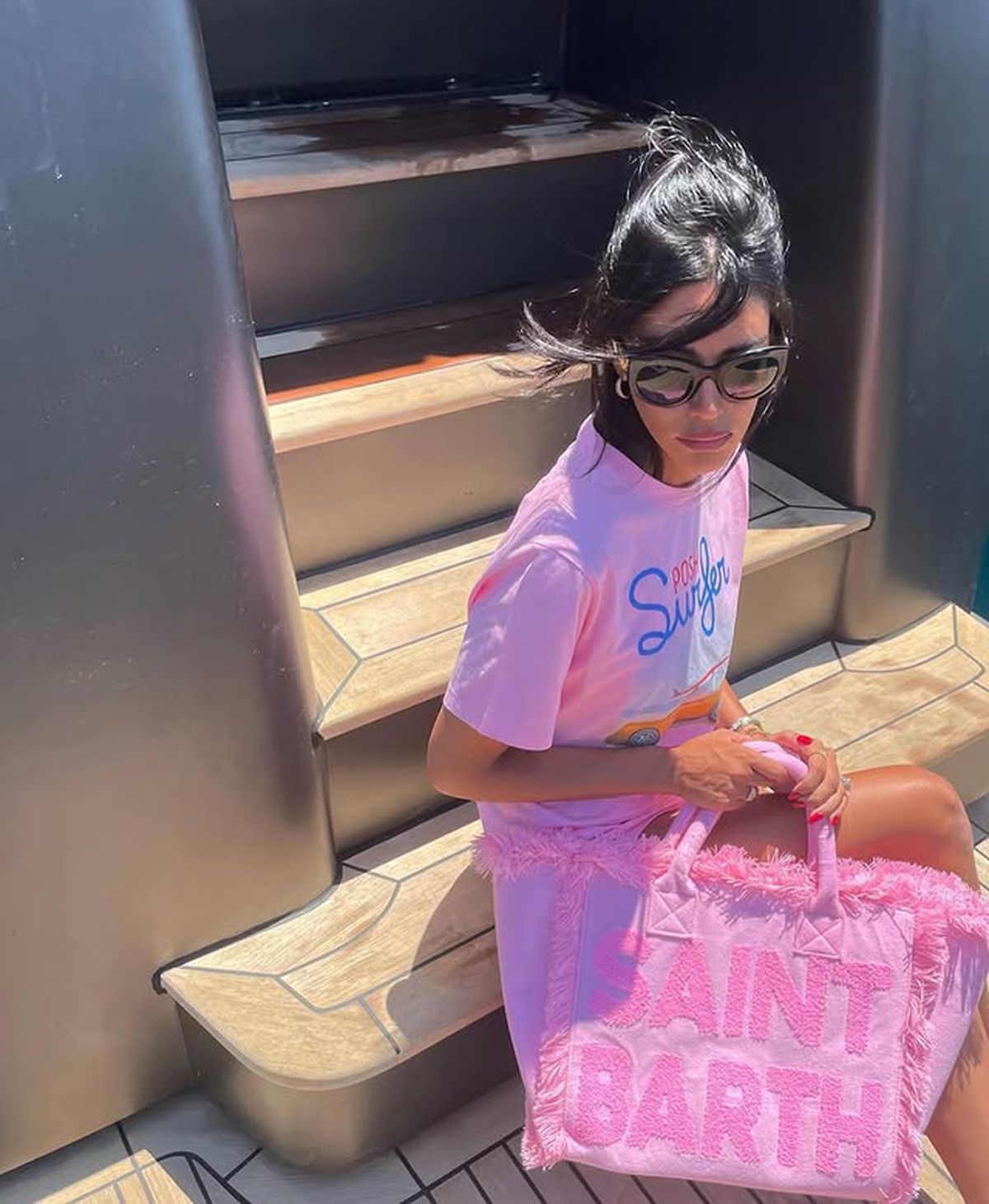 Aslihan Dogan Turan, soția lui Arda Turan