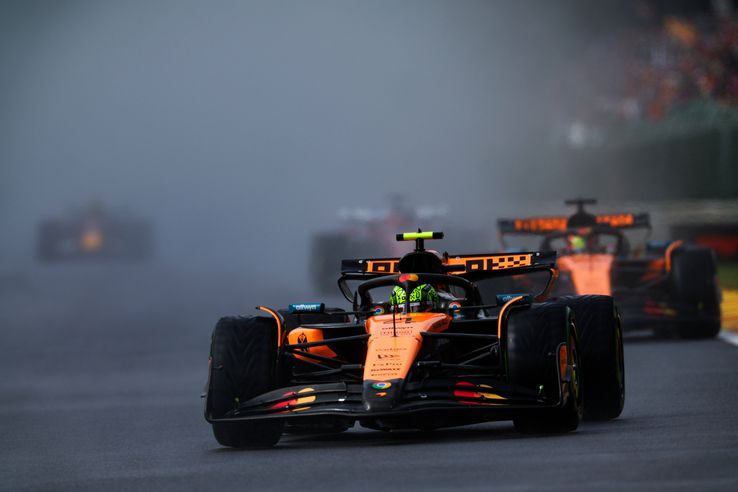 Marele Premiu al Belgiei  / Foto. Imago