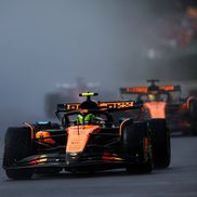 Marele Premiu al Belgiei  / Foto. Imago