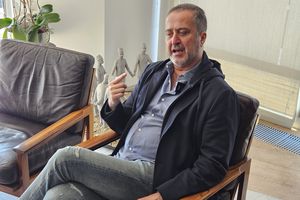 „Domnule Lucescu, sunt președintele lui Beșiktaș!” » Apelul care a șocat Turcia