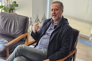 „Domnule Lucescu, sunt președintele lui Beșiktaș!” » Apelul care a șocat Turcia