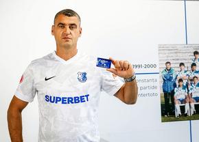 Emblematicul căpitan al Farului: „Dacă o țin așa, n-au cum să rateze play-off-ul!”