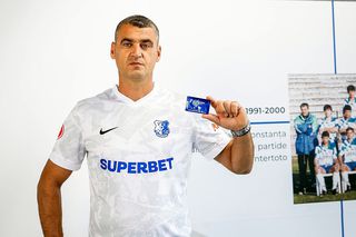 Emblematicul căpitan al Farului: „Dacă o țin așa, n-au cum să rateze play-off-ul!”