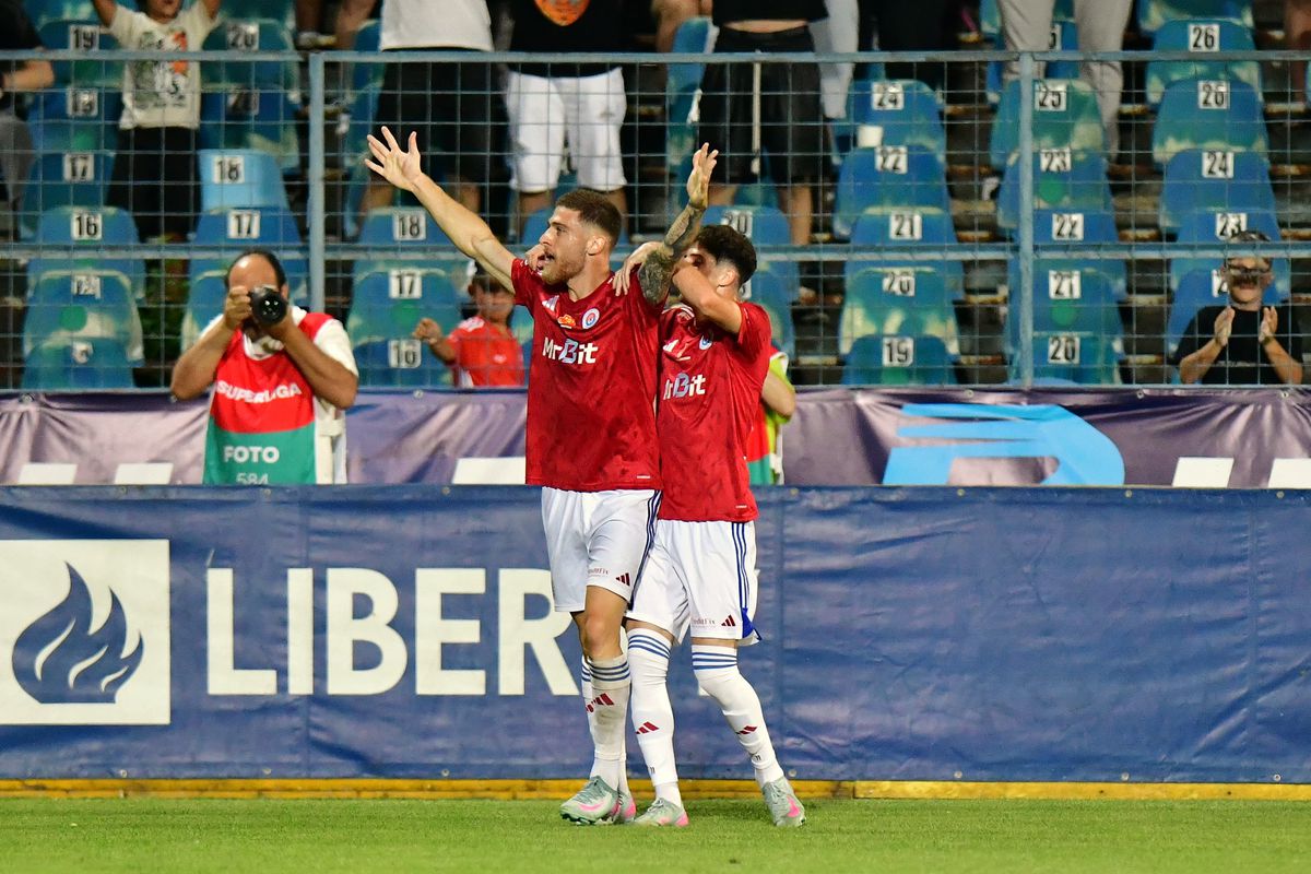 Zeljko Kopic admite: „E un moment greu pentru Dinamo, pentru noi toți” + De ce l-a lăsat pe Milanov la București