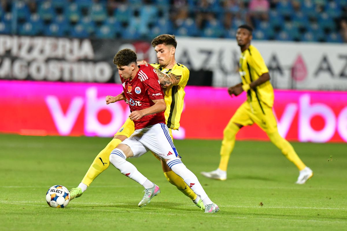 Dinamo nu bate pe nimeni în Superliga! Oțelul obține prima victorie a sezonului, iar „câinii” sunt pe loc de baraj