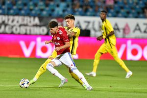 Dinamo - Oțelul, „câinii” vor revanșa pentru meciul din tur » Echipele probabile + cele mai tari cote