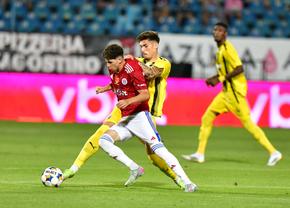 Dinamo - Oțelul, „câinii” vor revanșa pentru meciul din tur » Echipele probabile + cele mai tari cote