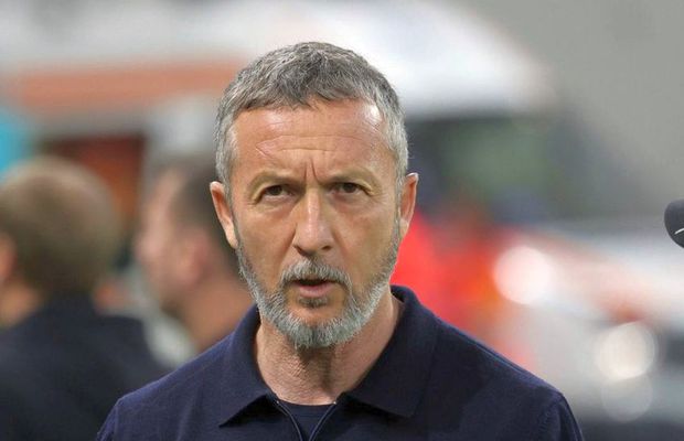 MM Stoica, prima reacție după rușinea cu Shkendija: „Ignorăm înjurăturile”