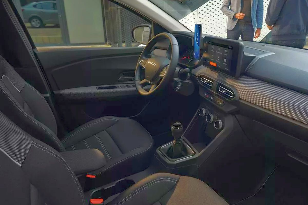Cel mai iubit model Dacia poate fi acum comandat și în România » Prin ce se particularizează noua versiune