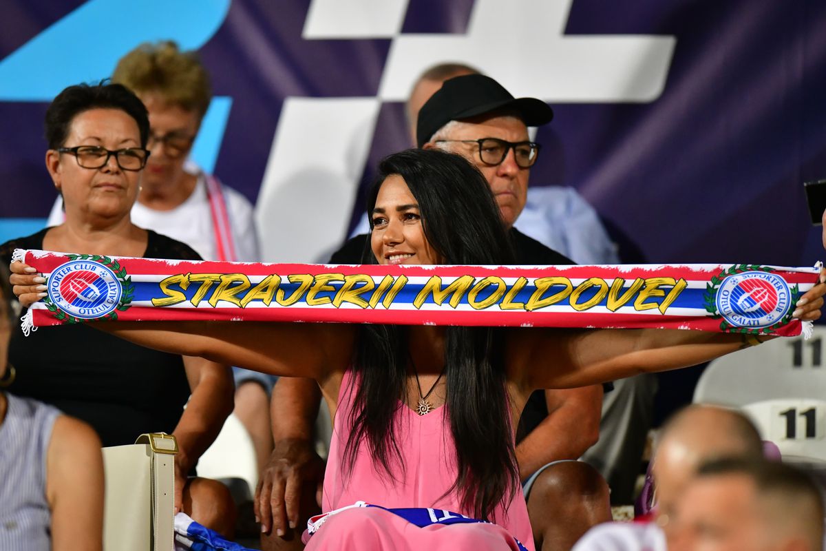 Scandal monstru la vestiare, după Oțelul - Dinamo: „Pleacă, în p**a mea, de la clubul ăsta!”