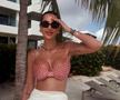 Influencerița Zorana Jovanovic
