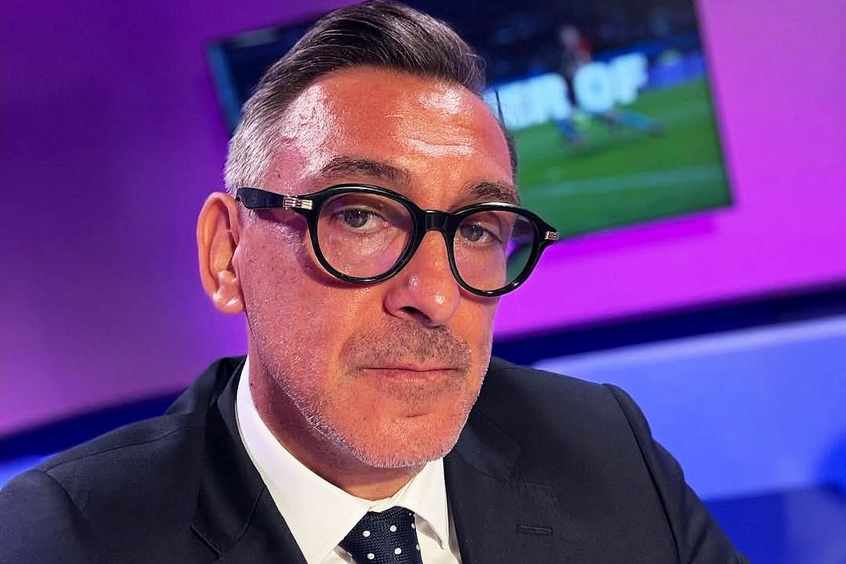 „Dezastruos” » Ilie Dumitrescu, despre problemele de la FCSB: „Când mergi pe principiul ăsta...”