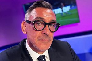 Ilie Dumitrescu n-a înțeles strategia lui Gigi Becali: „Nu ar fi fost bine?”
