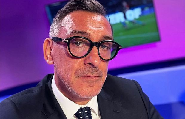 „Dezastruos” » Ilie Dumitrescu, despre problemele de la FCSB: „Când mergi pe principiul ăsta...”