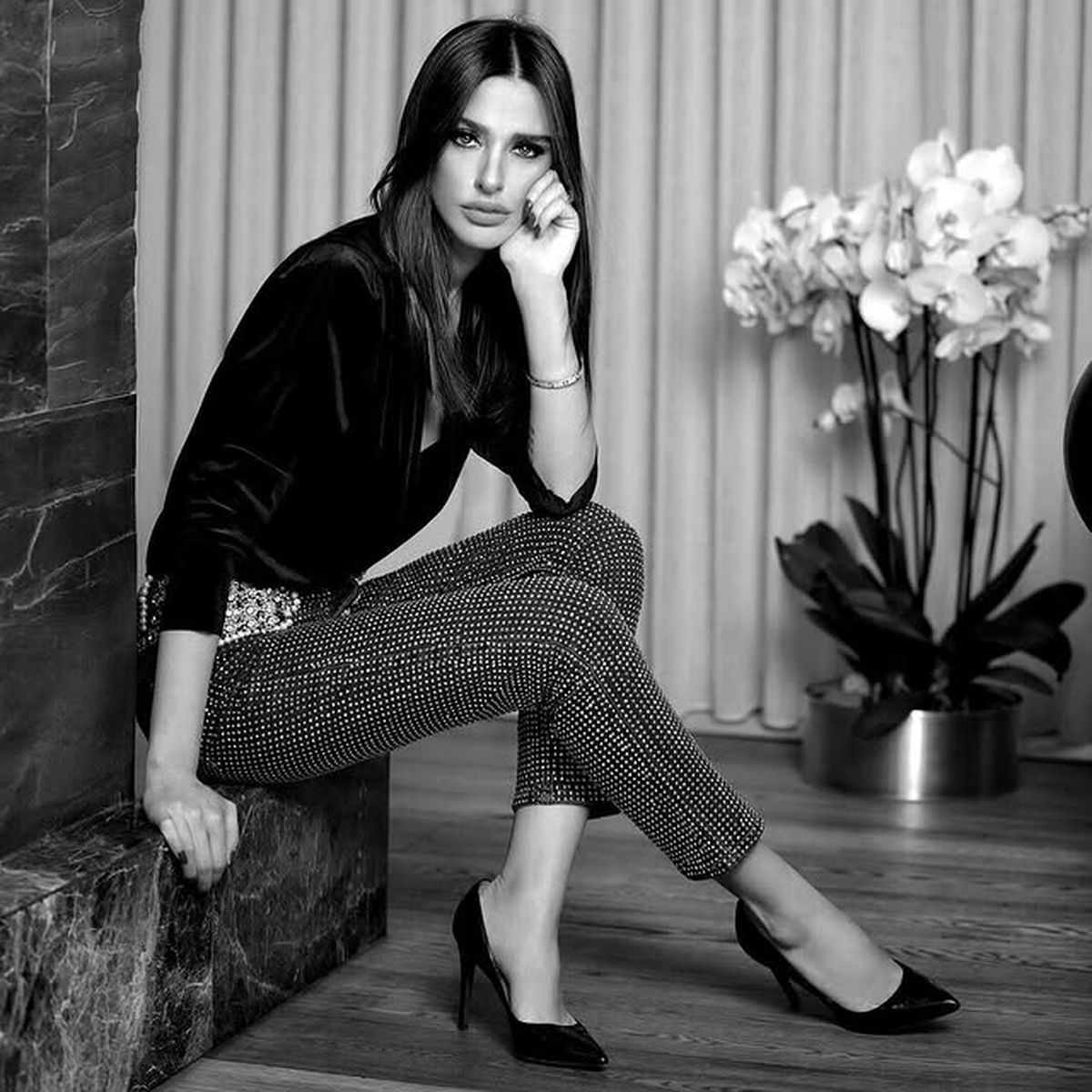 Aslihan Dogan Turan, soția lui Arda Turan