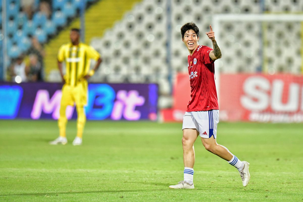 Dinamo nu bate pe nimeni în Superliga! Oțelul obține prima victorie a sezonului, iar „câinii” sunt pe loc de baraj