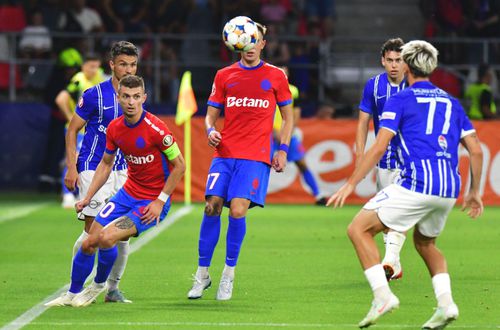 EXCLUSIV A dat de pământ cu strategia de la FCSB, în direct: „Asta e cauza seriei proaste”