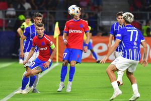 A dat de pământ cu strategia de la FCSB, în direct: „Asta e cauza seriei proaste”