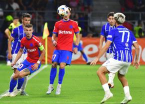 A dat de pământ cu strategia de la FCSB, în direct: „Asta e cauza seriei proaste”