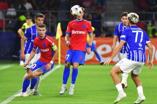 A dat de pământ cu strategia de la FCSB, în direct: „Asta e cauza seriei proaste”