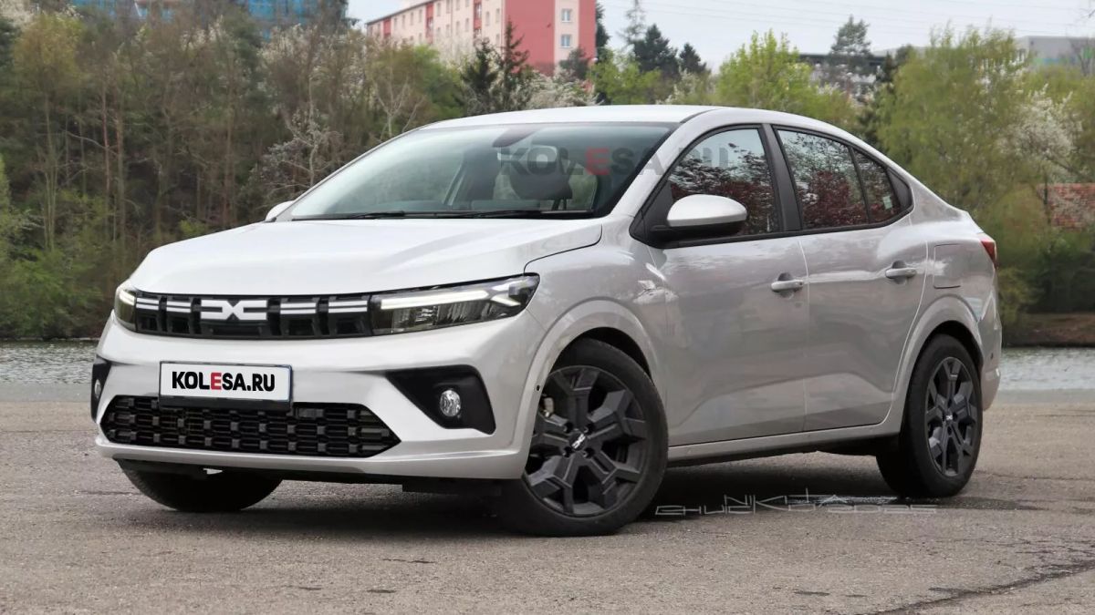 Cel mai iubit model Dacia poate fi acum comandat și în România » Prin ce se particularizează noua versiune