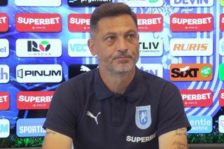 Mirel Rădoi surprinde, după calificare: „Voi ieși la mijlocul terenului să mă huiduie tot stadionul”